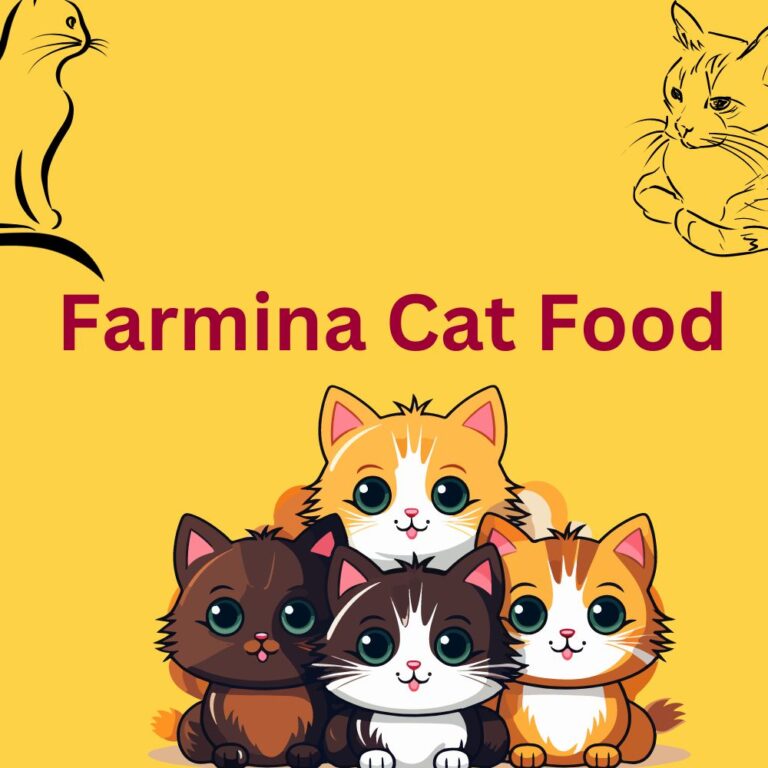 Farmina Cat Food - Owgal