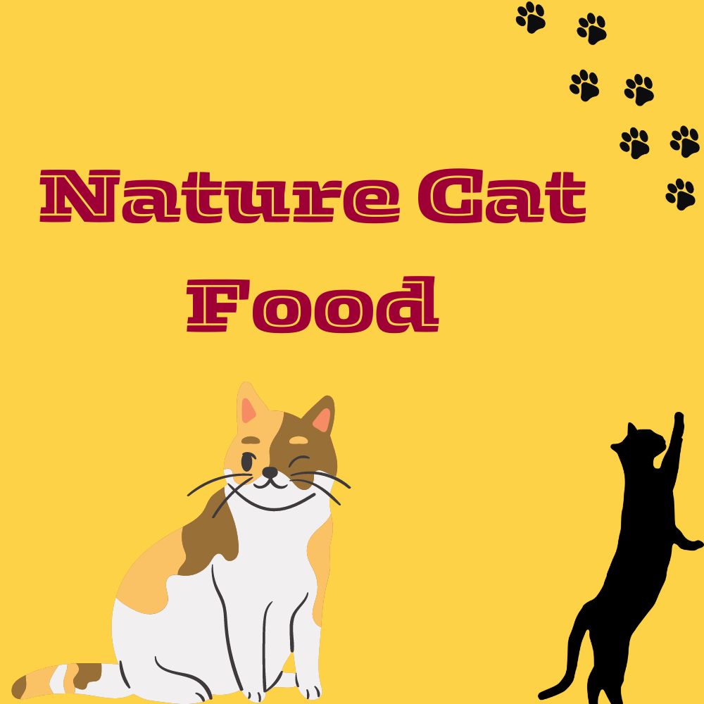 Nature Cat Food: A Complete Guide